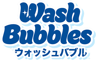 Wash Bubbles